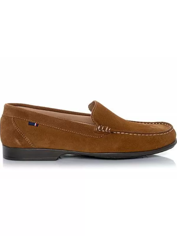 El Rayo Moccasins And Drivers<R-Star 09131 - Leather Moccasin