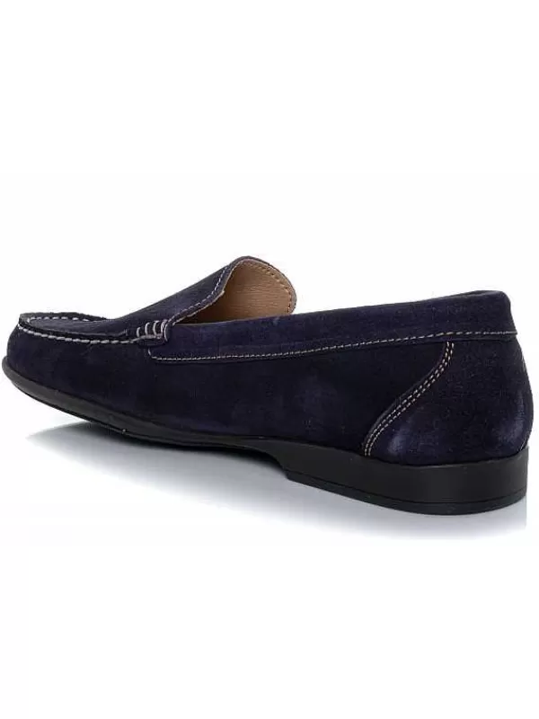 El Rayo Moccasins And Drivers<R-Star 09131 - Leather Moccasin