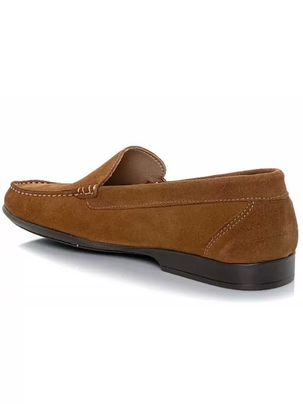 El Rayo Moccasins And Drivers<R-Star 09131 - Leather Moccasin