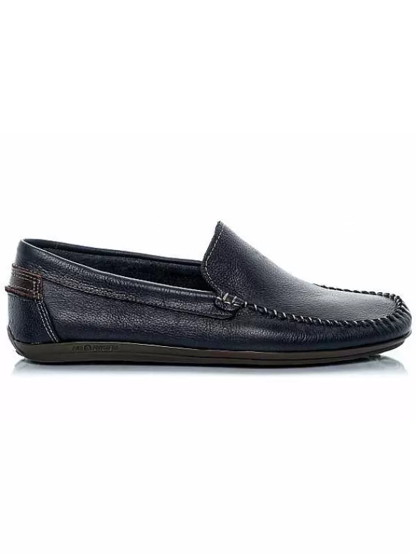 El Rayo Moccasins And Drivers<R-Star 1860 - Leather Moccasin