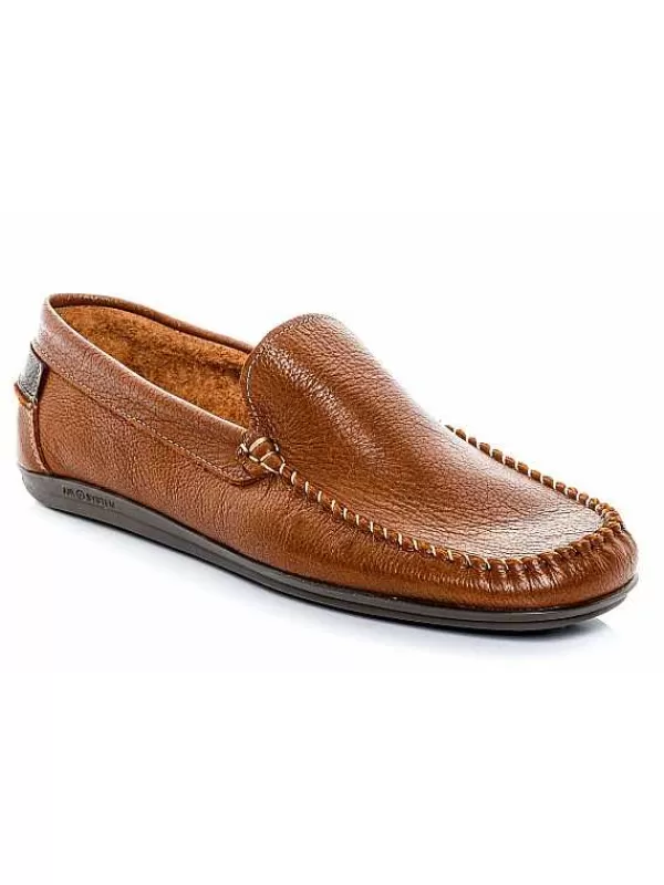 El Rayo Moccasins And Drivers<R-Star 1860 - Leather Moccasin