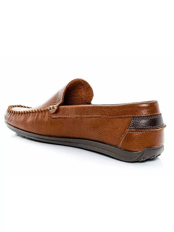 El Rayo Moccasins And Drivers<R-Star 1860 - Leather Moccasin