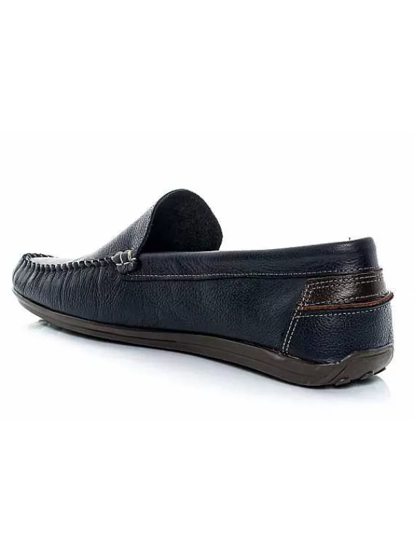 El Rayo Moccasins And Drivers<R-Star 1860 - Leather Moccasin