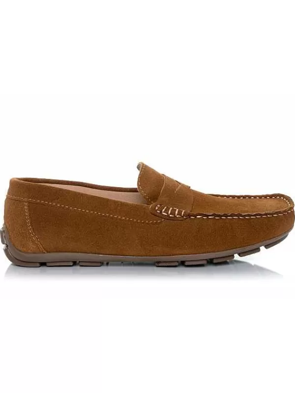 El Rayo Moccasins And Drivers<R-Star 33720 - Leather Moccasin