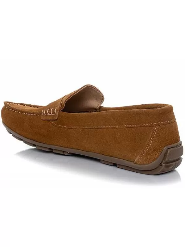 El Rayo Moccasins And Drivers<R-Star 33720 - Leather Moccasin