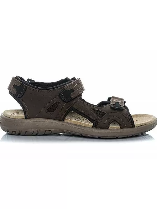 El Rayo Sandals<St.Gallen Aneto - Sandals