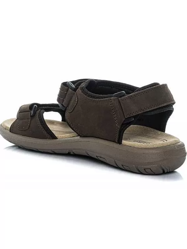 El Rayo Sandals<St.Gallen Aneto - Sandals