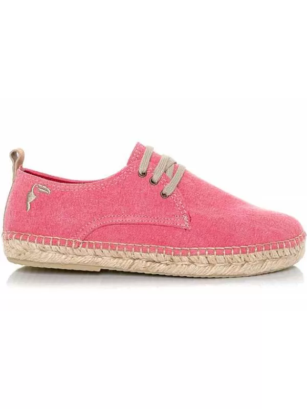 El Rayo Espadrilles<Sv 043-352 - Jute Espadrilles