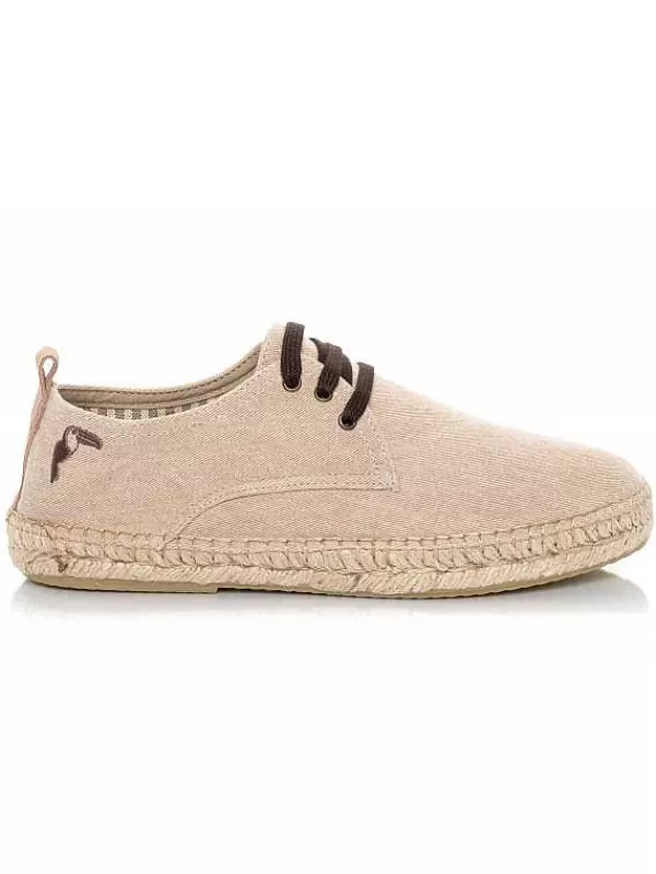 El Rayo Espadrilles<Sv 043-352 - Jute Espadrilles