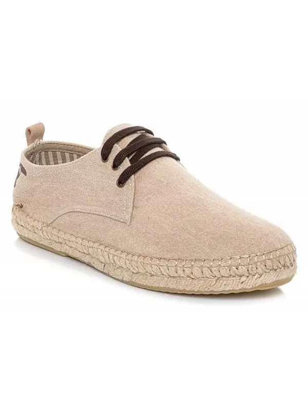 El Rayo Espadrilles<Sv 043-352 - Jute Espadrilles