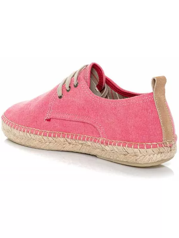 El Rayo Espadrilles<Sv 043-352 - Jute Espadrilles