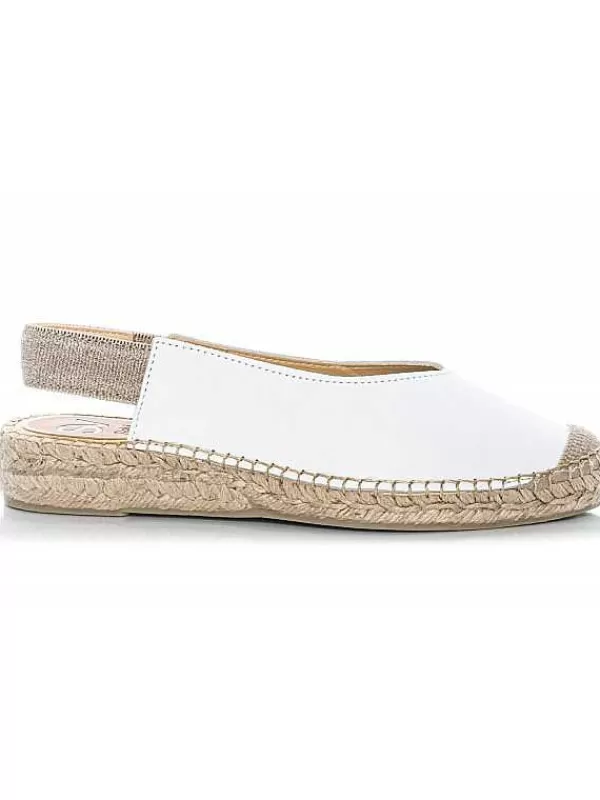 El Rayo Espadrilles<Sv 132-133 - Jute Espadrille