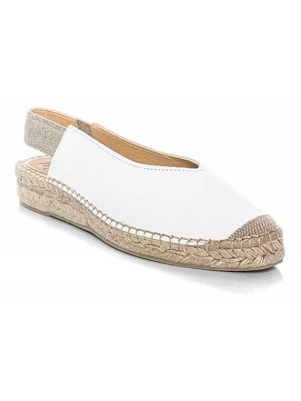 El Rayo Espadrilles<Sv 132-133 - Jute Espadrille