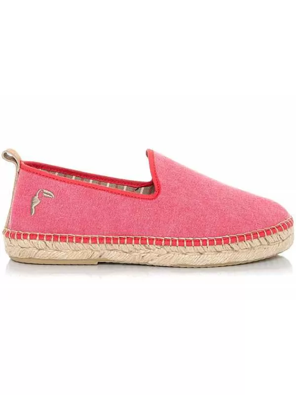 El Rayo Espadrilles<Sv 411-352 - Jute Espadrilles