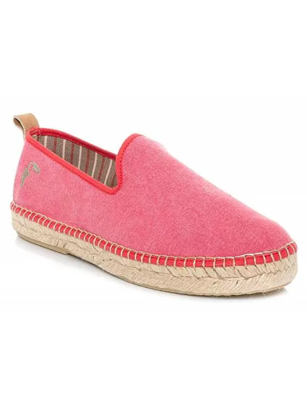 El Rayo Espadrilles<Sv 411-352 - Jute Espadrilles