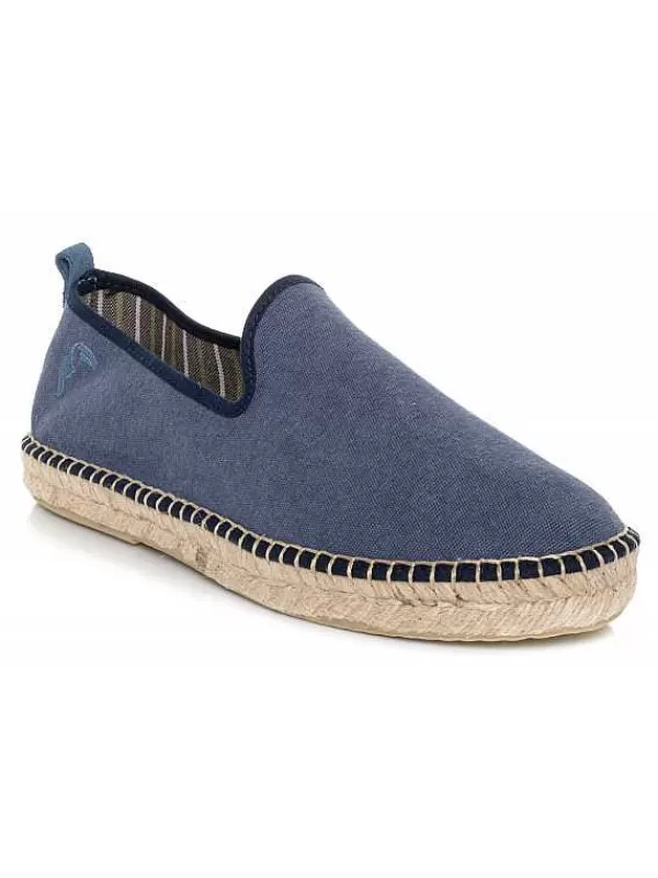 El Rayo Espadrilles<Sv 411-352 - Jute Espadrilles