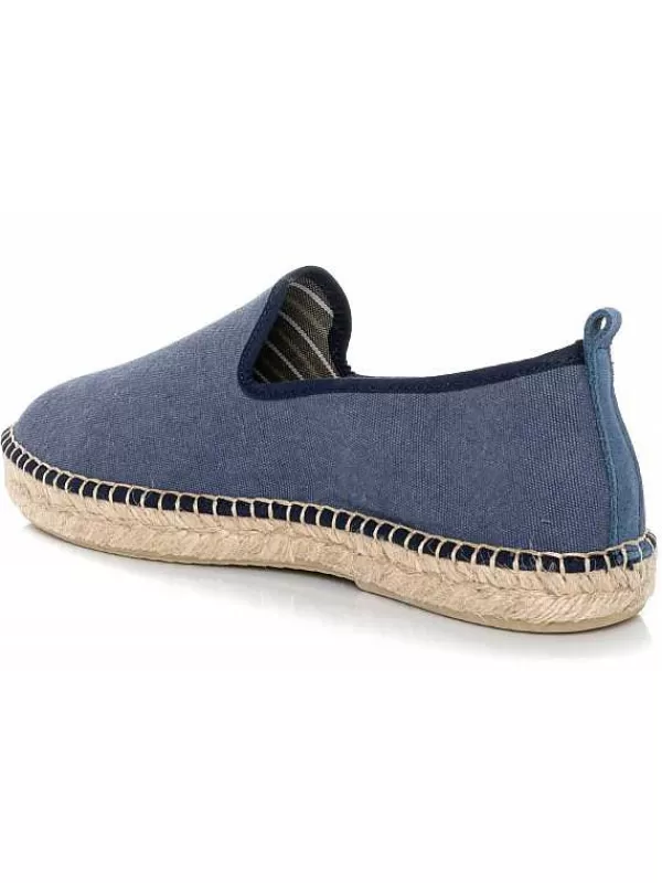 El Rayo Espadrilles<Sv 411-352 - Jute Espadrilles