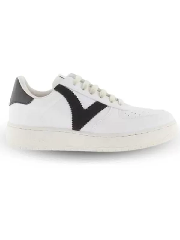 El Rayo Sneakers<Victoria 1258201H - Basket Madrid