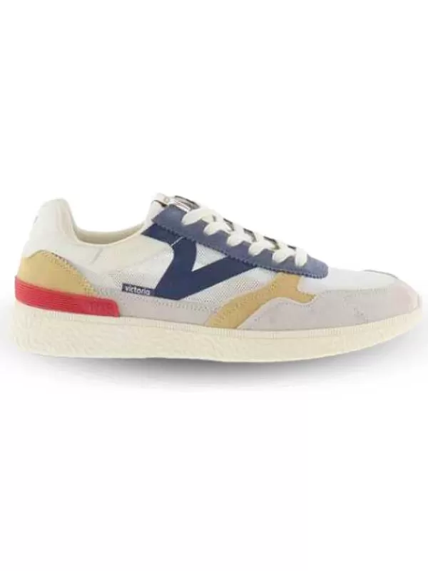 El Rayo Sneakers<Victoria 8805100 - Anima Sport Retro