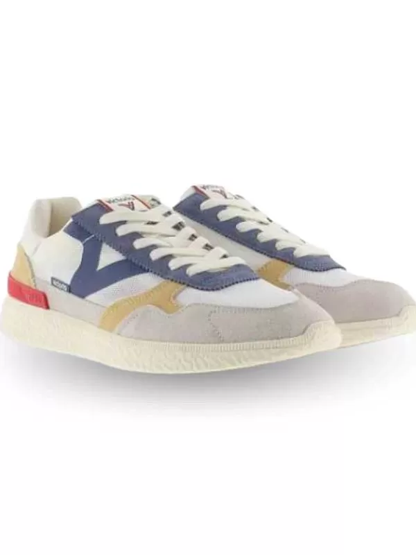 El Rayo Sneakers<Victoria 8805100 - Anima Sport Retro