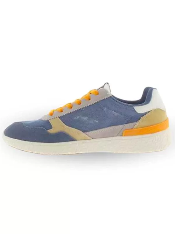 El Rayo Sneakers<Victoria 8805100 - Anima Sport Retro