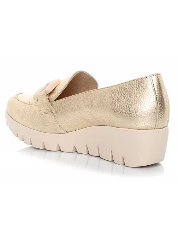 El Rayo Moccasins<Wonders C-33311 - Crib Moccasin