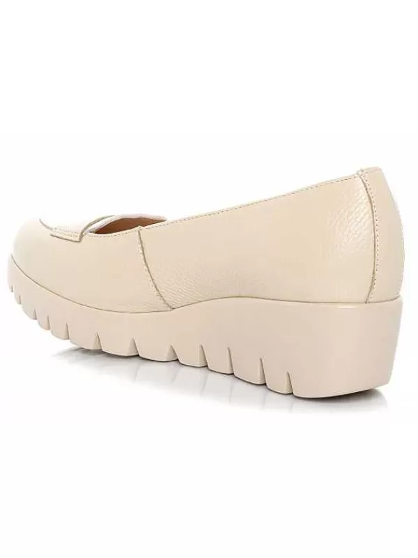 El Rayo Moccasins<Wonders C-33313 - Crib Moccasin